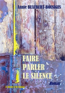 Faire parler le silence0001