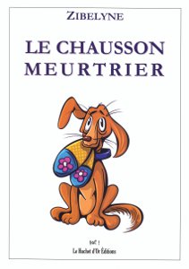 le chausson meurtrier