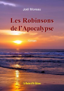 ROBINSONS APOCALYPSE